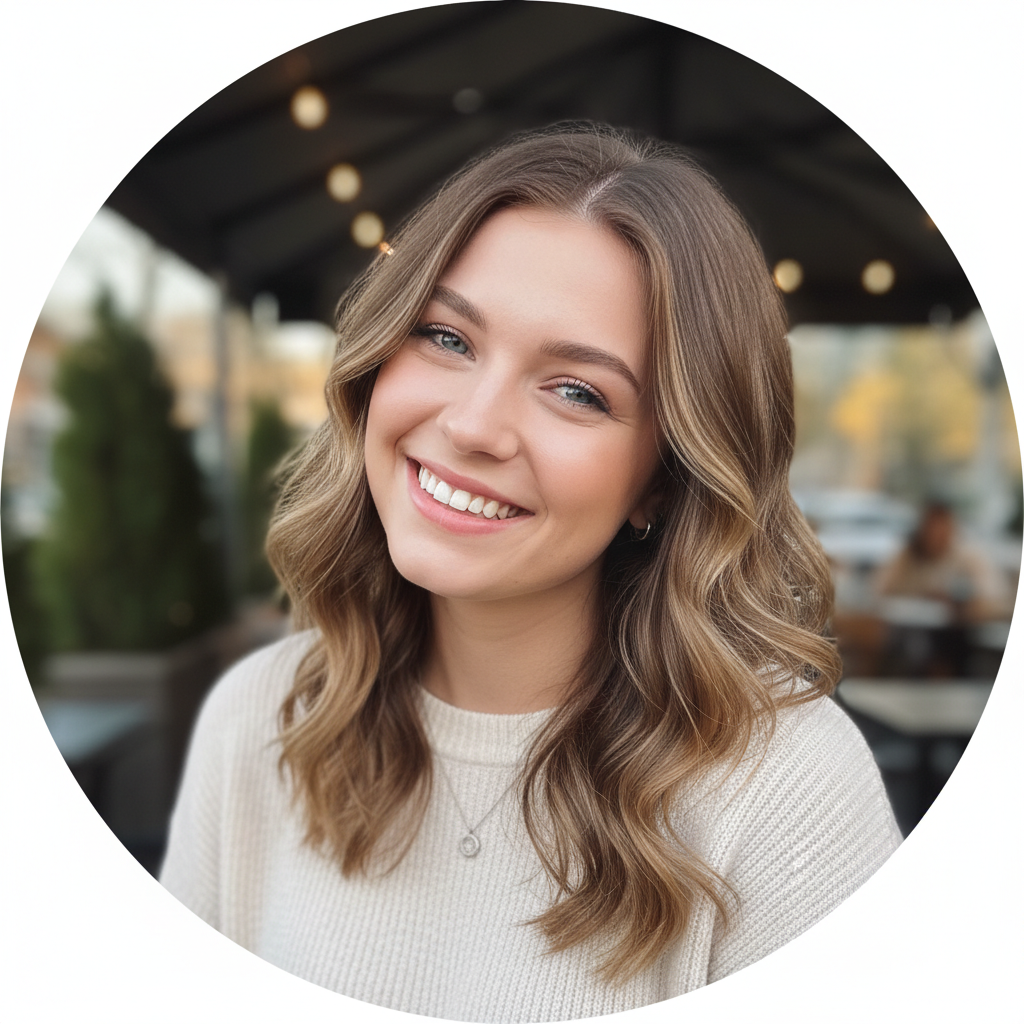 Chloe R.
